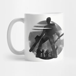 My Ash Mug